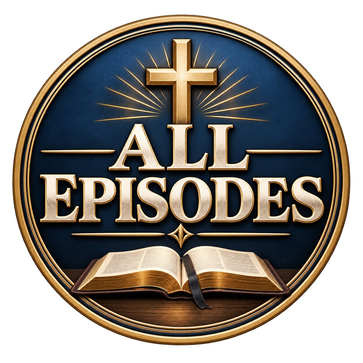 All episodes — a complete list of every episode