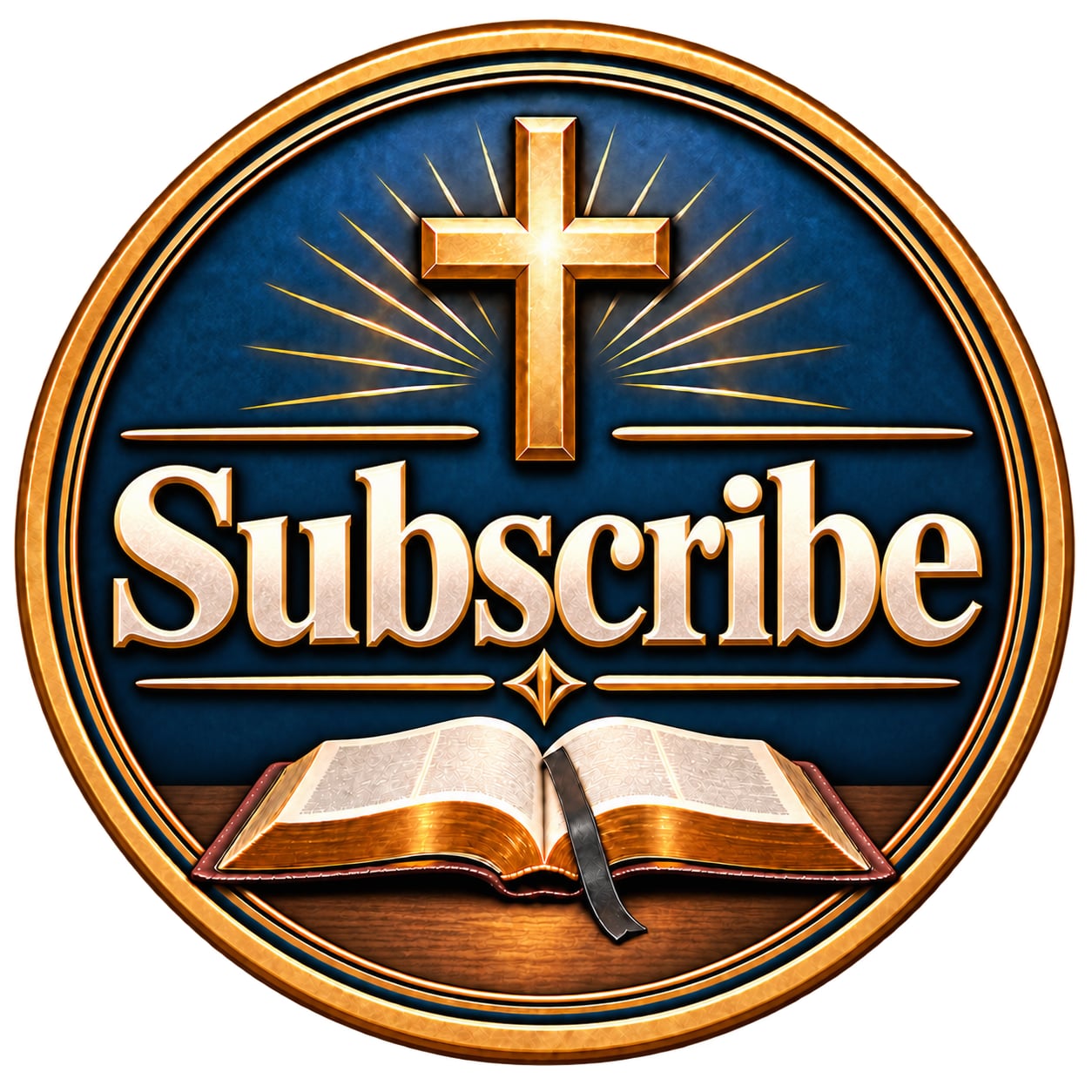 Subscribe — click here so you don't miss an episode